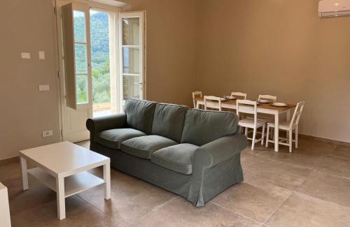 San Michele di Moriano Apartamento | Il colle