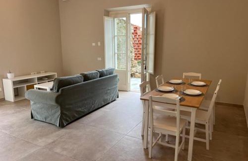 San Michele di Moriano Apartamento | Il colle