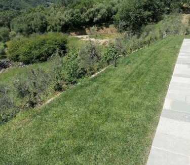 San Michele di Moriano Apartamento | Il colle