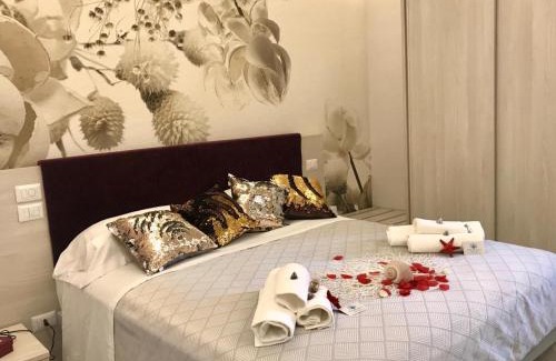 Bocale Cama Y Desayuno | Il corallo azzurro