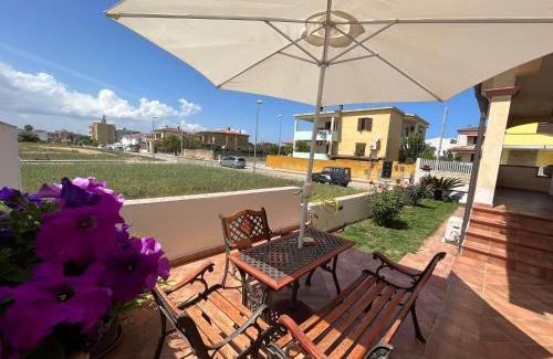 Porto Torres Casa | Il Corallo