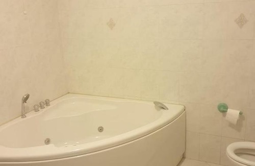 Rocca Pia Casa | il cortile di Federico