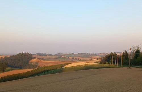Borghina Cama Y Desayuno | IL CORTILE DI GRETA