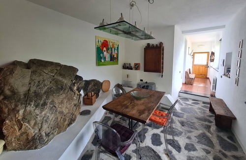 Rapallo Apartamento | Il Frantoio by PortofinoVacanze