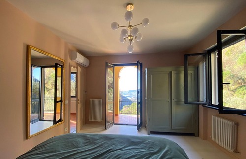 Rapallo Apartamento | Il Frantoio by PortofinoVacanze