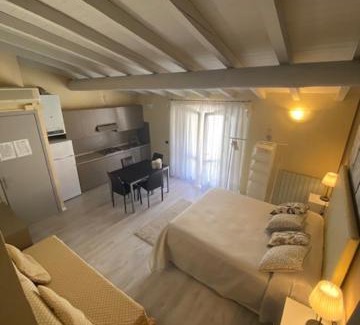 Soiano del Lago Casa | Il Ghetto Farm Holiday