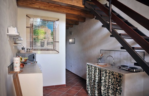 Noto Historic Centre Casa | Il Giardino del Barocco