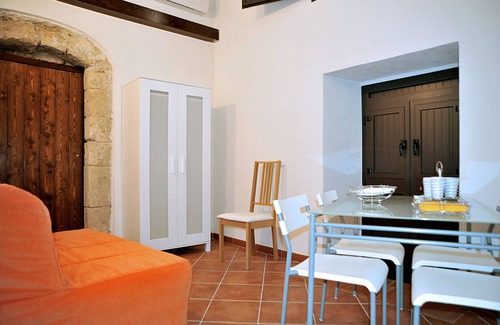 Noto Historic Centre Casa | Il Giardino del Barocco