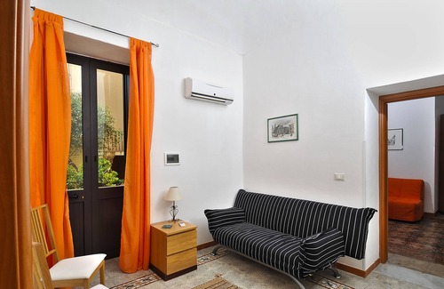 Noto Historic Centre Casa | Il Giardino del Barocco