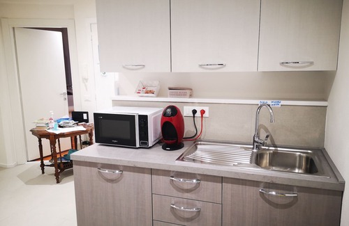 Province of Cagliari Cama Y Desayuno | Il Giardino di Anna