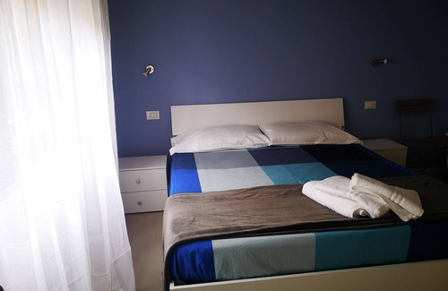 Province of Cagliari Cama Y Desayuno | Il Giardino di Anna