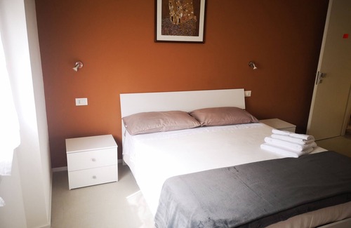 Province of Cagliari Cama Y Desayuno | Il Giardino di Anna