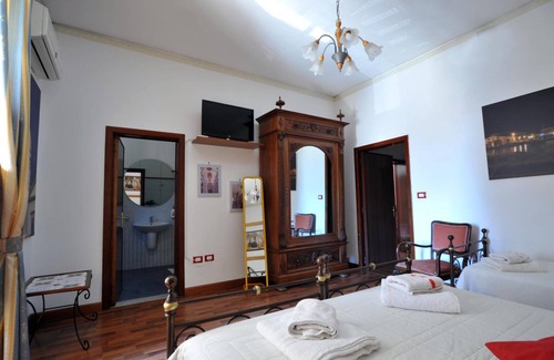 Noto Cama Y Desayuno | Il Giardino di Pietra