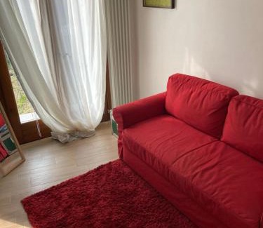 Barni Casa | Il Giardino Nascosto - Bellagio, Lago di Como