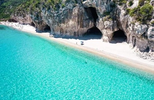 La Caletta Cama Y Desayuno | Il Giglio del Mare