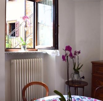 Piamaggio Cama Y Desayuno | IL GINEPRO B&B