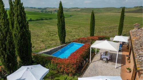 Casetta Villa | Il Girasole