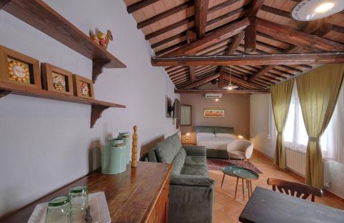 Ariano nel Polesine Complejo | Il Girasole nel Delta del Po Dépendance