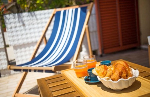Ospedaletti Apartamento | Il Grande Blu - Vista Panoramica sul Golfo