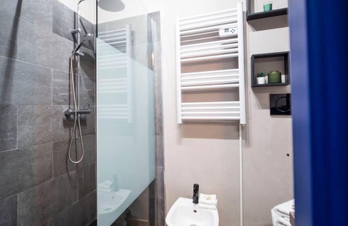 Ospedaletti Apartamento | Il Grande Blu - Vista Panoramica sul Golfo