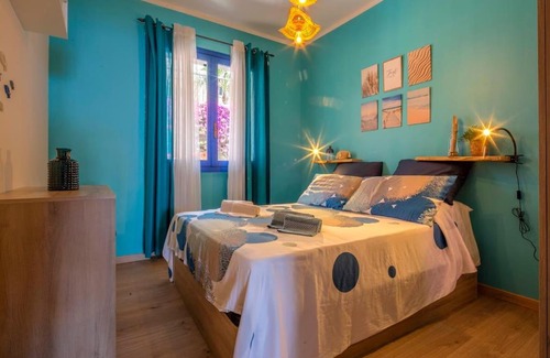 Ospedaletti Apartamento | Il Grande Blu - Vista Panoramica sul Golfo