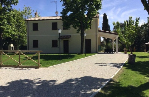 Stacciola Casa | El Lauro B & B - Habitación Doble