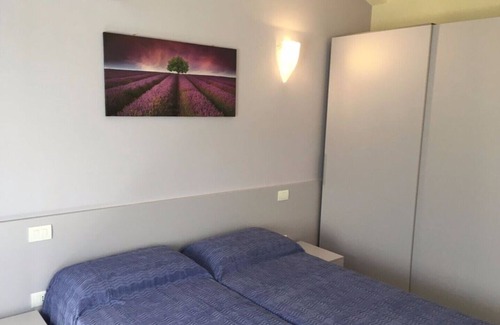 Stacciola Casa | El Lauro B & B - Habitación Doble