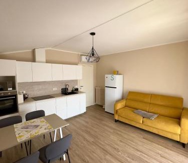 Gargnano Apartamento | Il limone