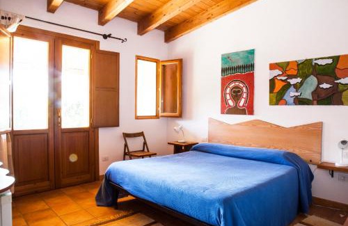 Capitana Casa | Il Locandiere