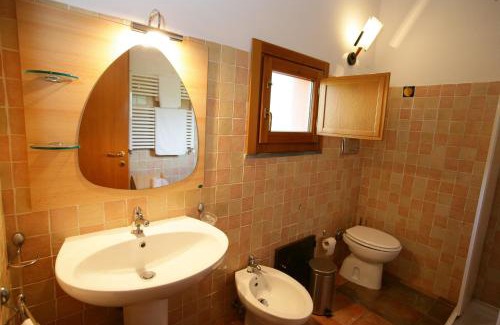 Capitana Casa | Il Locandiere