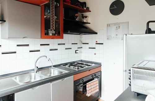 Enna Apartamento | Il Loggione