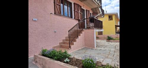 Trinita d'Agultu e Vignola Apartamento | Il Maestrale