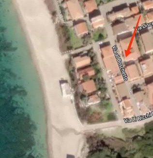 Trinita d'Agultu e Vignola Apartamento | Il Maestrale