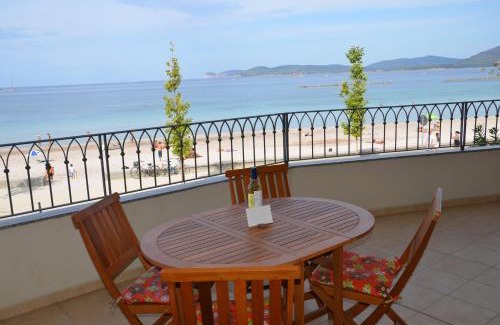 Lido Apartamento | Il Mare di Alida