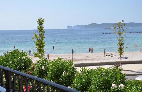 Lido Apartamento | Il Mare di Alida