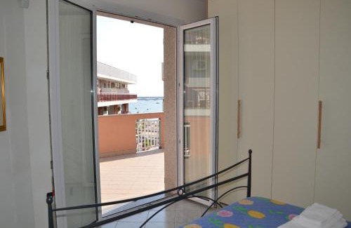 Lido Apartamento | Il Mare di Alida