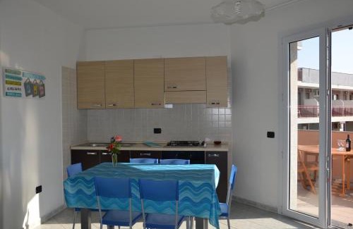 Lido Apartamento | Il Mare di Alida