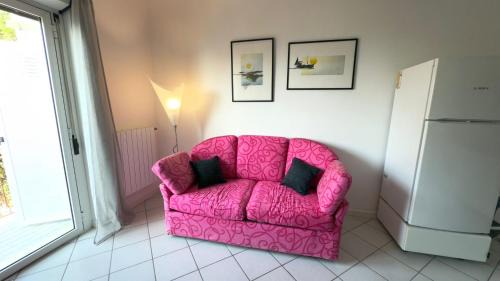 Capo Mimosa-Rollo Apartamento | Il marinaio