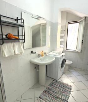 Capo Mimosa-Rollo Apartamento | Il marinaio