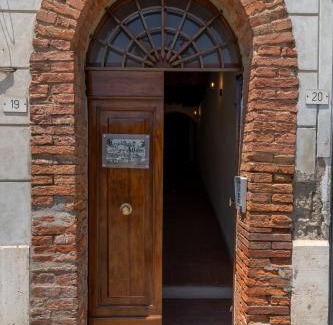 Sinalunga Apartamento | Il Mercato - Appartamento con vista