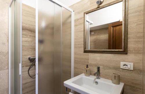 Sinalunga Apartamento | Il Mercato - Appartamento con vista