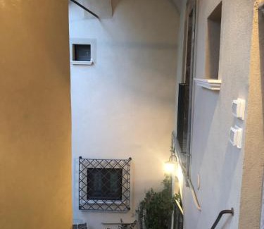Vittorito Cama Y Desayuno | Il Minotauro B&B a 5 minuti da Popoli