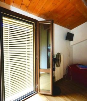 Vittorito Cama Y Desayuno | Il Minotauro B&B a 5 minuti da Popoli