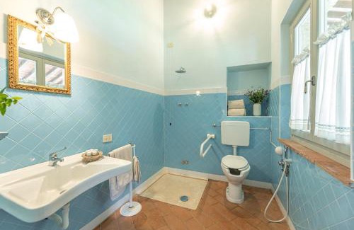 Montepulciano Villa | IL MOLINACCIO 14&2, Emma Villas