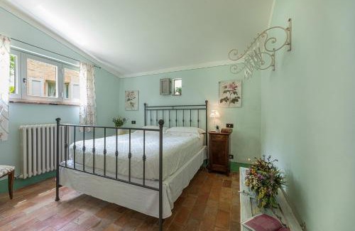 Montepulciano Villa | IL MOLINACCIO 14&2, Emma Villas