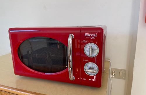 San Giacomo degli Schiavoni Apartamento | Il Nido