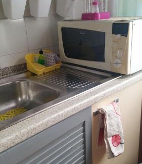 Pontedera Apartamento | Il Nido