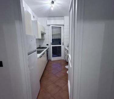 Tor Sapienza Apartamento | Il Ninfeo La Rustica Roma