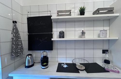 Tor Sapienza Apartamento | Il Ninfeo La Rustica Roma