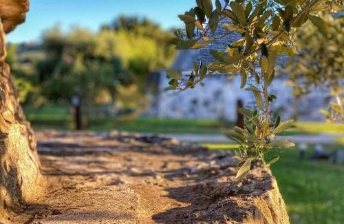 Locorotondo Hotel | Il Palmento Hotel Relais